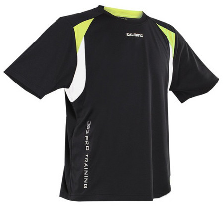 Salming 365 Pro Training Tee S/S Funktionelles T-Shirt