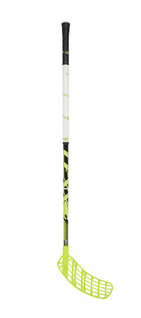 Florbalová hokejka Lexx TIMBER C4 2,9 black `14