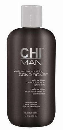 CHI MAN Active Soothing Conditioner