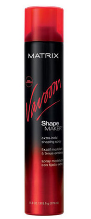 Matrix Vavoom Shape Maker Extra Hold Haarspray