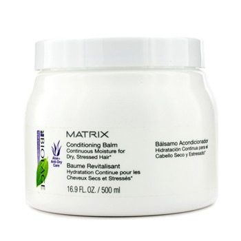 MATRIX BIOLAGE HydraThérapie Hydrating Conditioning Balm