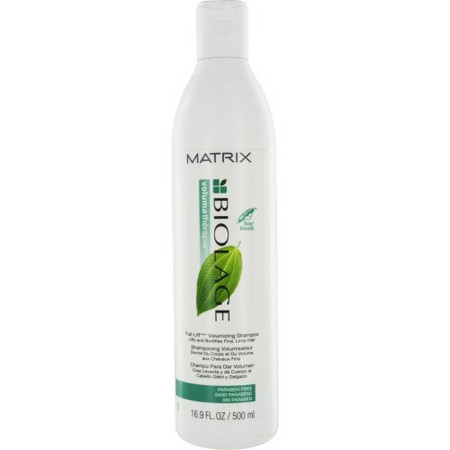 MATRIX BIOLAGE VolumaThérapie Full-Lift Volumizing Shampoo