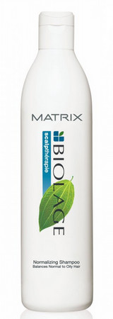 Šampon MATRIX BIOLAGE ScalpThérapie Normalizing Shampoo