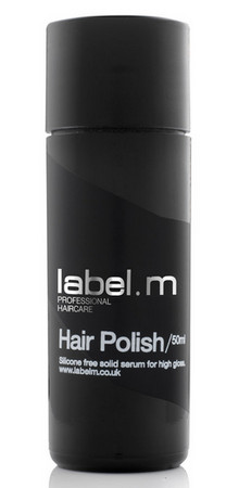 LABEL.M Hair Polish