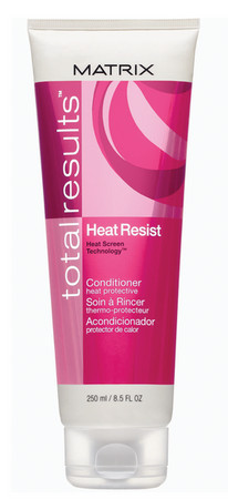 MATRIX HEAT RESIST Heat Resist Conditioner