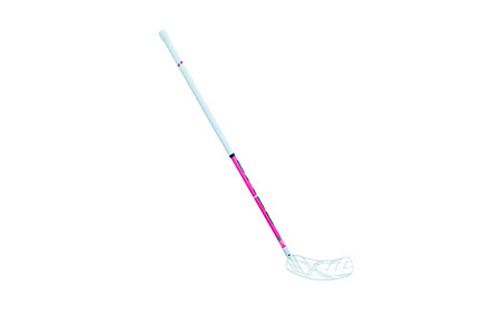 Florbalová hokejka Exel Master 3.4 pink 