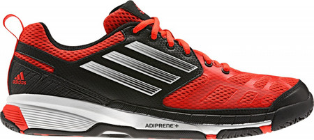 Indoor shoes Adidas Feather Elite 2 `13