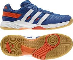 Indoor shoes Adidas Court Stabil 10.1 `13