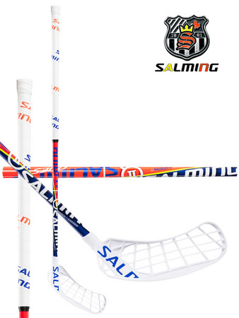 Floorball stick Salming QUEST2 Carbon Comp 29 `14