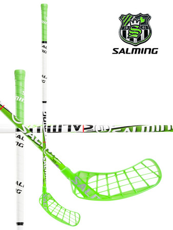 Floorball stick Salming QUEST2 OvalFusion 24 `14