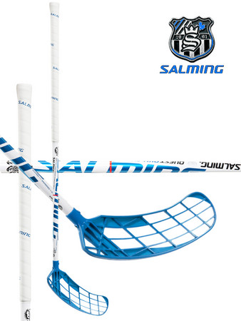 Floorball stick Salming Quest Oval Fusion 29 `14