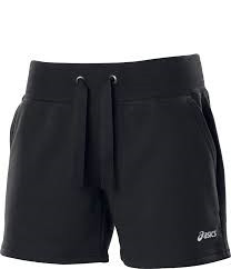 Asics Sweat W Shorts