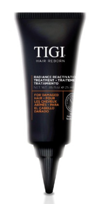 TIGI HAIR REBORN Radiance Reactivating Treatment