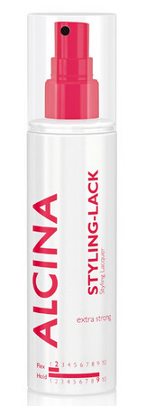 Alcina Styling Lacquer