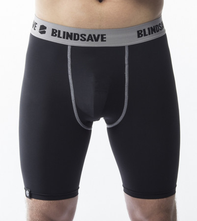 BlindSave Compression shorts Kompresný šortky