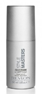 REVLON STYLE MASTERS FRIZZDOM Ultimate Serum