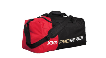 Team Bag X3M  Pro Series `14
