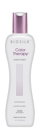 BioSilk Color Therapy Conditioner kondicioner pro barvené vlasy