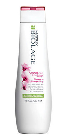 Biolage ColorLast Shampoo Shampoo für gefärbtes Haar