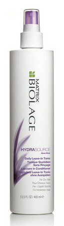 MATRIX BIOLAGE HydraSource Daily Leave-in Tonic