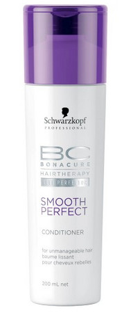 Schwarzkopf Professional Bonacure Conditioner kondicionér pre skrotenie hrubých nepoddajných vlasov