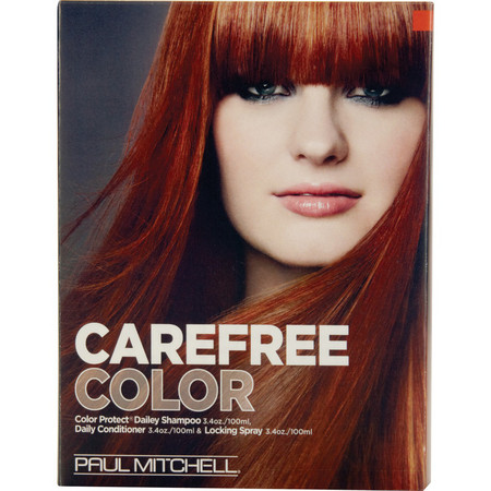 PAUL MITCHELL COLOR CARE Stay Vibrant