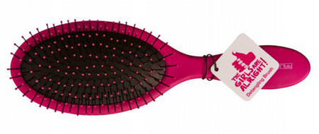 Kartáč PAUL MITCHELL PRO TOOLS Limited Edition Pink Is My Color Detangling Brush