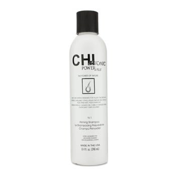 Šampon CHI 44 IONIC POWER PLUS Priming Shampoo N1