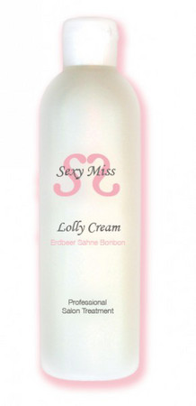 SEXY MISS Lolly Cream