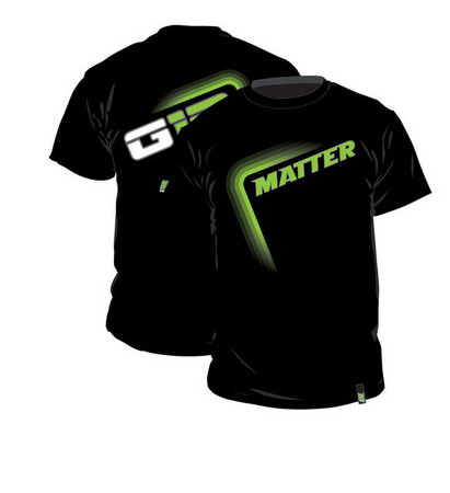 Powerslide Matter G13 Tričko