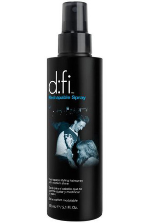 Revlon Professional D:FI Reshapable Spray Haarstylingspray