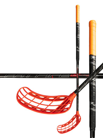 Floorball stick Fatpipe G27 ORC `15
