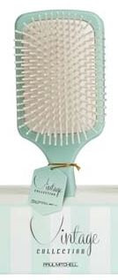 Kefa PAUL MITCHELL PRO TOOLS Vintage Collection Paddle Brush