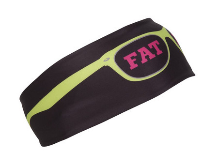 Stirnband Fatpipe SUNNY `15