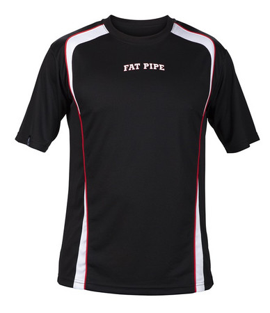 T-Shirt Fatpipe REID `16