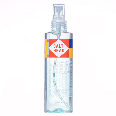 SaltHead Sea Salt Spray slaný sprej