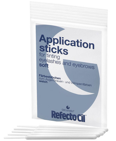 Měkké aplikační tyčinky REFECTOCIL Application Sticks Soft