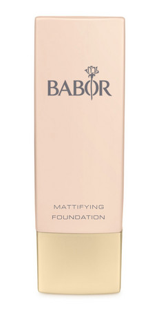 Matujúci make-up BABOR FACE DESIGN COLLECTION Mattifying Foundation