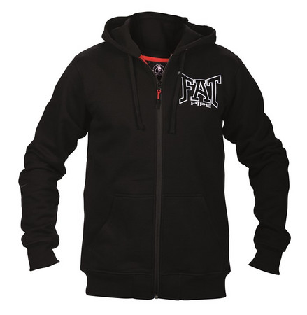 Hooded FATPIPE MAX `15
