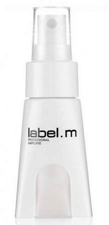 label.m Lab Remedy Pump
