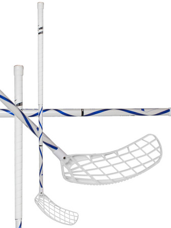 Floorball stick Exel HELIX LIMITED EDITION FINLAND 2.9 `15