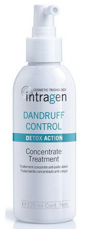 Revlon Professional Intragen Dandruff Control Concentrate Treatment Serum Anti-Schuppen