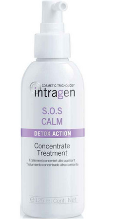 Revlon Professional Intragen S.O.S Calm Treatment sérum pre upokojenie pokožky