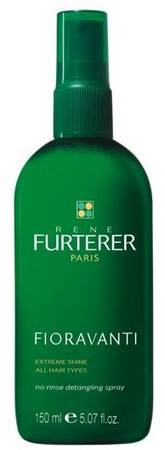 Rozjasňujúcí sprej RENE FURTERER FIORAVANTI No Rinse Detangling Spray