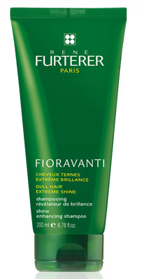 Šampón RENE FURTERER FIORAVANTI Shine Enhancing Shampoo