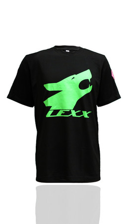 Tričko LEXX `15
