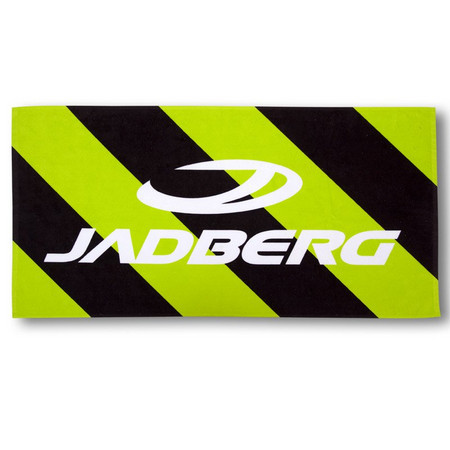 Jadberg JDB Towel Handtuch