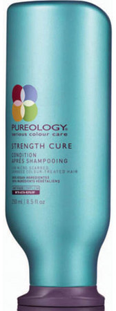 PUREOLOGY Strength Cure Conditioner