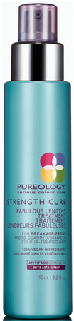 PUREOLOGY Strength Cure Fabulous Lengths