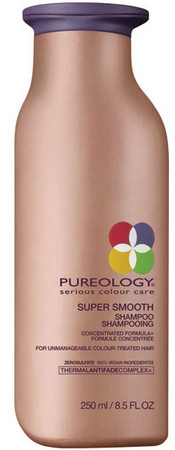 Šampón PUREOLOGY Smooth Shampoo